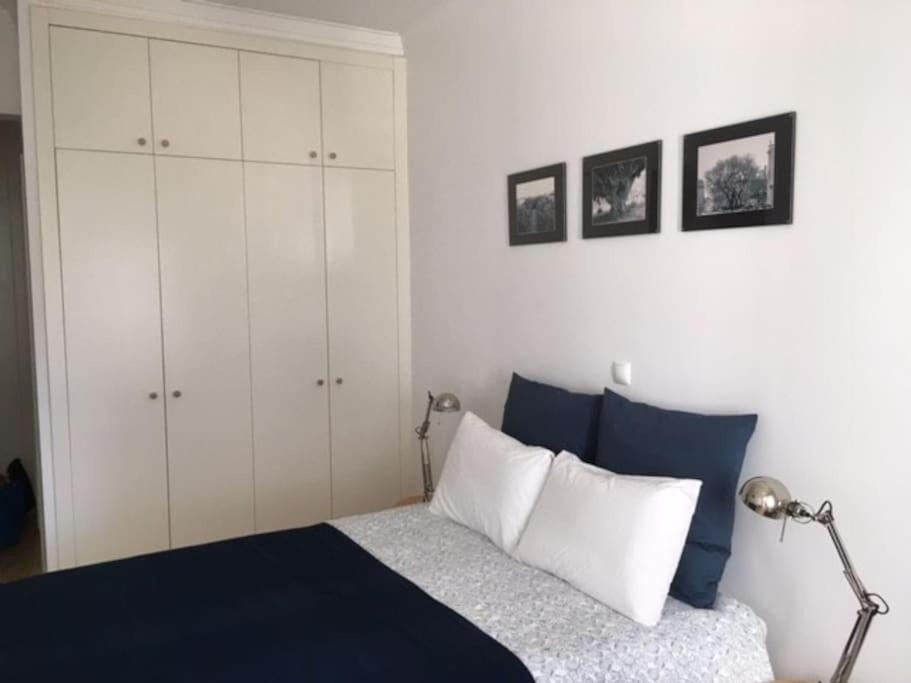 Charming Suite Private Wc & Balcony Lissabon Buitenkant foto